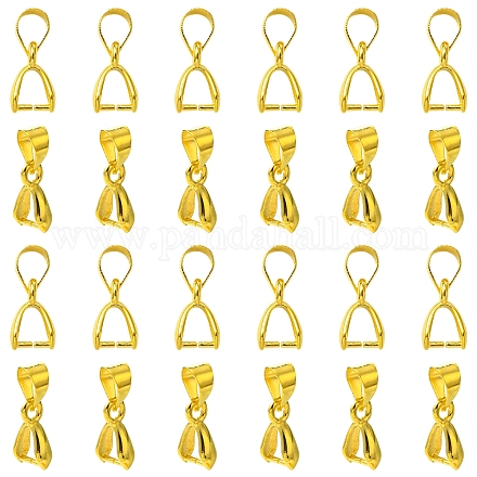 50 шт. латунные скобы для ледоруба IFIN-FS0001-47A-1