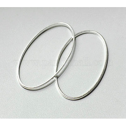 Nickelfreie Messingring&nbsp;LS-EC021-NFS-1
