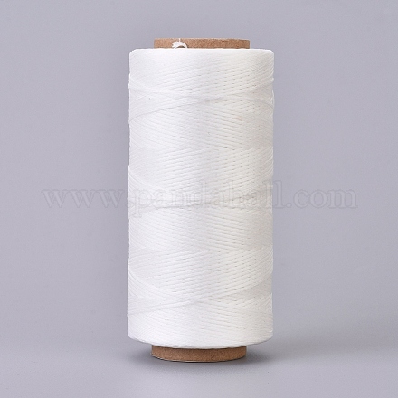 Waxed Polyester Cord YC-I003-A32-1