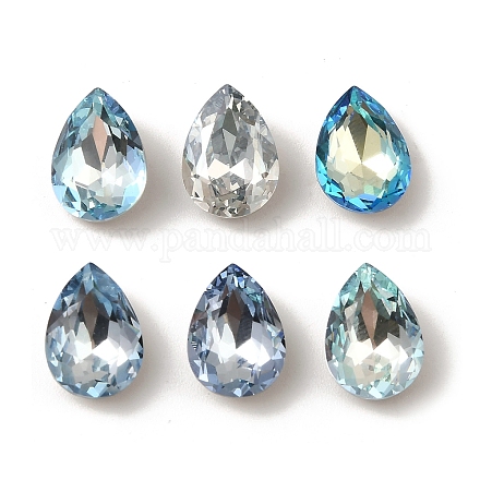 K5 стеклянные каноши GLAA-C036-05C-1