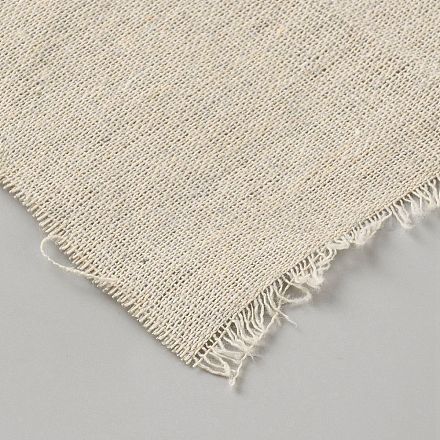 Leinenstoff&nbsp;DIY-WH0699-18C-1