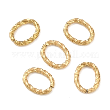 Соединительные кольца из нержавеющей стали 304 STAS-C154-04B-G-1