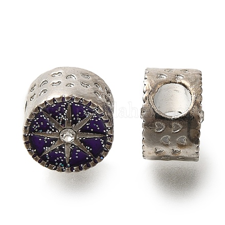 Наберешь покрытие эмали сплава европейские шарики FIND-H005-13P-02-1