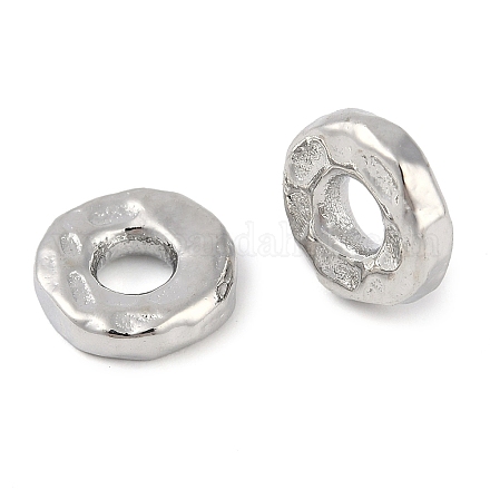 Spacer бисер латунные&nbsp;LS-KK-L219-04P-02-1