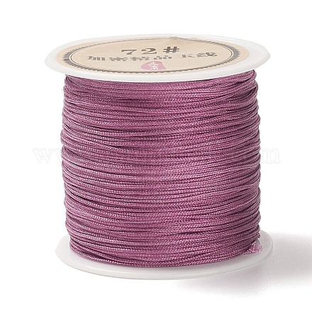 50 Yards Nylon Chinese Knot Cord NWIR-C003-01A-13-1