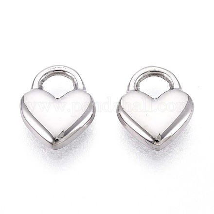 Подвески из нержавеющей стали 304 STAS-N109-194P-1