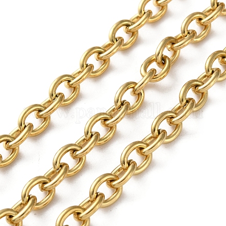 Цепи роллеты из нержавеющей стали 304 CHS-R020-08G-06-1