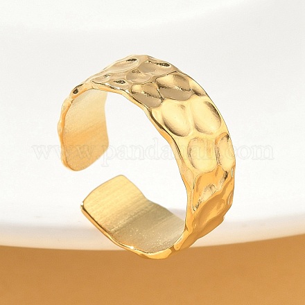 Кольца из нержавеющей стали 304 RJEW-D310-01B-G-1