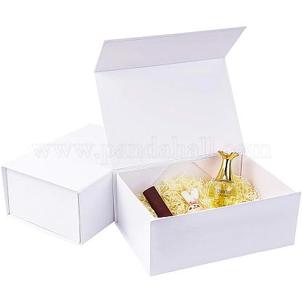 Foldable Paper Jewelry Boxes CON-BC0005-88B-1
