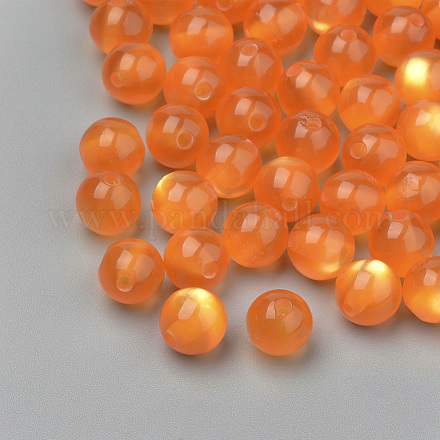 Resin Beads RB263Y-3-1
