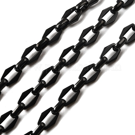 Шестигранные звенья цепей из нержавеющей стали 304 CHS-S012-21B-1