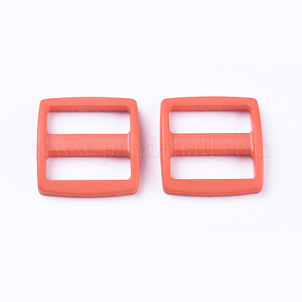 Fibbie di plastica&nbsp;KY-WH0020-01-1