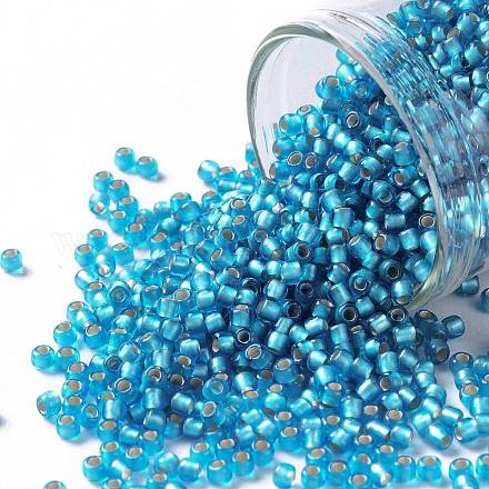 TOHO Round Seed Beads SEED-XTR11-0023BF-1