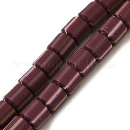 Полимерная глина бисер нитей CLAY-H006-01J-1