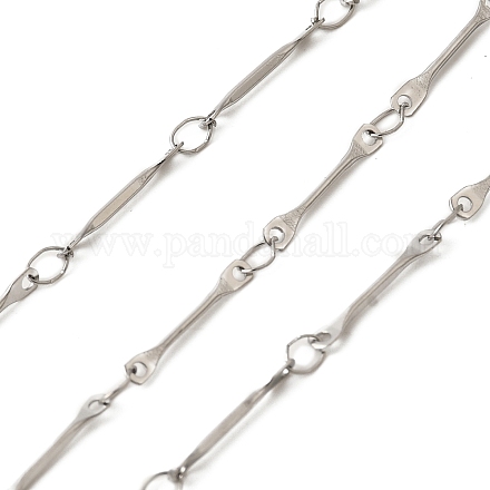 Цепи из нержавеющей стали 304&nbsp;CHS-B015-06P-1