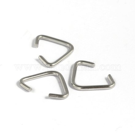 304 sacchetto accessori in acciaio inox STAS-D431-41-1