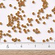 MIYUKI Delica Beads SEED-X0054-DB0653-4