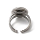 304 кольцо для манжеты из нержавеющей стали STAS-E202-02A-P-3