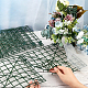File di fiori artificiali in plastica per il matrimonio AJEW-WH0332-75-3