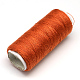 402 cordons de fils à coudre en polyester pour tissus ou bricolage OCOR-R027-18-1