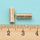 925 Sterling Silver Screw Clasps STER-K175-02S-4