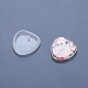 Moules en silicone pendentif bricolage DIY-P028-01-1