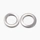 304 anelli di collegamento in acciaio inox STAS-F035-05-2