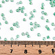 12/0 Perlas de semillas de vidrio SEED-A016-2mm-216-4