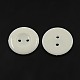 Acrylic Sewing Buttons for Costume Design BUTT-E087-D-01-2