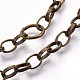 Iron Cable Chains CH-Y1811-AB-NF-2