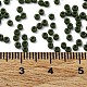 Миюки круглые бусины рокайль SEED-XCP0001-16-4