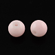 Chapelets de perles en verre peintes DGLA-S071-8mm-B2-1