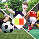 PVCプラスチックの空白のペナルティカード  サッカーの試合の黄色と赤の審判カード  長方形  ミックスカラー  110x80x0.5mm  2色  1pc /カラー  2個/セット AJEW-WH0401-87-5