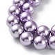 Perle di perle di vetro di grado ecologico HY-XCP0001-15-4