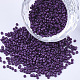 Perline di semi di cilindro di vernice da forno SEED-Q036-02A-D07-1