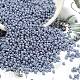 Круглые бусины Тохо SEED-TR11-1622-1