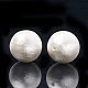 Perle di cotone compresso perle X-WOVE-S114-20mm-13-1