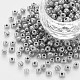 Perles de rocaille en verre X1-SEED-A011-4mm-149-2