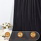 Polyester Fabrik&nbsp;DIY-WH0699-22B-4