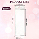 Transparente&nbsp;OPP-CP0001-01B-2