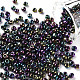 6/0 Perlas de semillas de vidrio SEED-US0003-4mm-603-1
