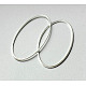 Nickelfreie Messingring&nbsp;LS-EC021-NFS-1