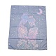 UV Reactive Blacklight Tapestry HJEW-F015-01C-3
