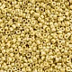 Perles cylindriques en verre SEED-S047-A-022-3