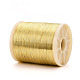 Fil de cuivre nu&nbsp;CWIR-S003-0.2mm-03-2