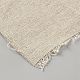 Leinenstoff&nbsp;DIY-WH0699-18C-1