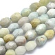 Chapelets de perles en aigue-marine naturelle G-O170-25B-1