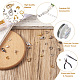 Yilisi DIY Jewelry Making Findings Kit DIY-YS0001-68-3