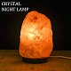 Lampe aus natürlichem Himalaya-Steinsalz DJEW-P002-01B-5