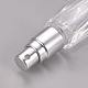 Botellas de spray de vidrio de 10 ml MRMJ-WH0059-72D-2